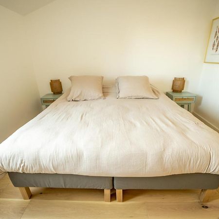 Apartament Hyper Centre - Duplex 73M2 Au Dernier Etage Le Touquet Zewnętrze zdjęcie
