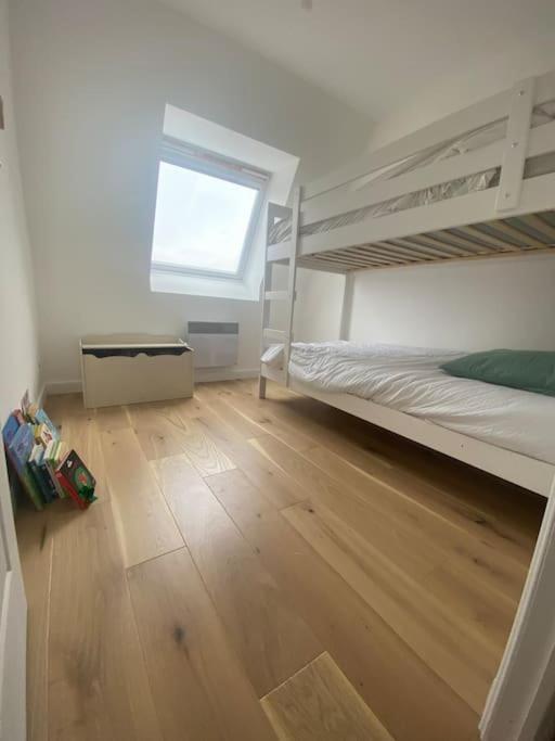 Apartament Hyper Centre - Duplex 73M2 Au Dernier Etage Le Touquet Zewnętrze zdjęcie