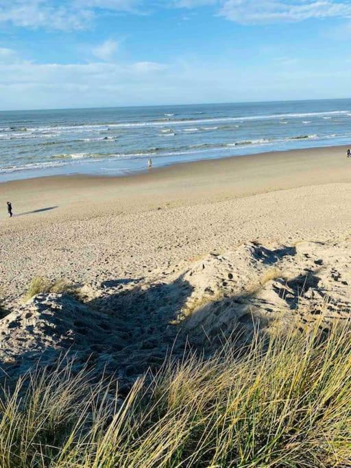 Apartament Hyper Centre - Duplex 73M2 Au Dernier Etage Le Touquet Zewnętrze zdjęcie