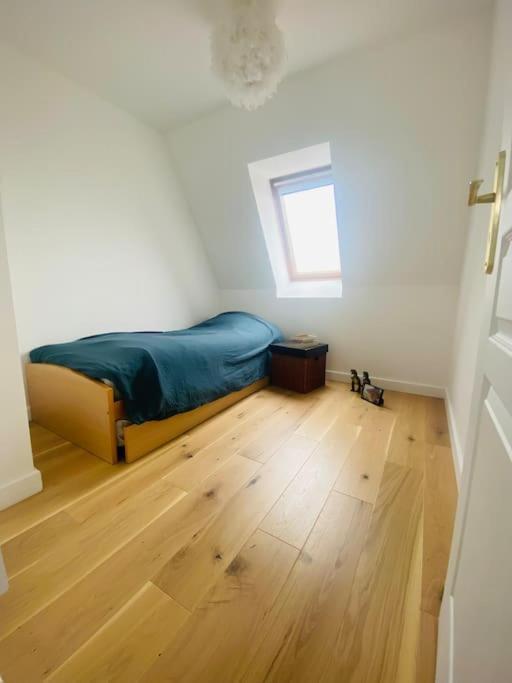 Apartament Hyper Centre - Duplex 73M2 Au Dernier Etage Le Touquet Zewnętrze zdjęcie