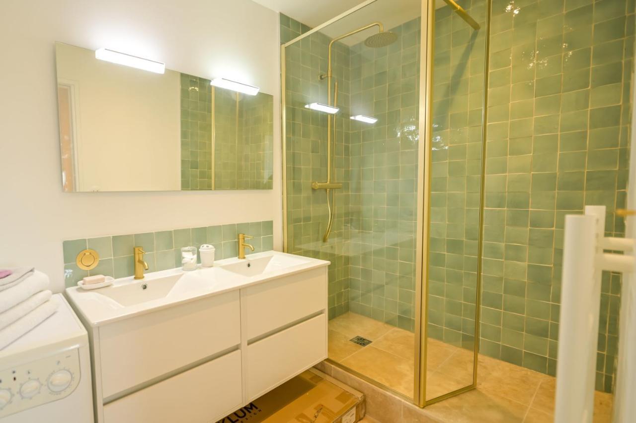 Apartament Hyper Centre - Duplex 73M2 Au Dernier Etage Le Touquet Zewnętrze zdjęcie